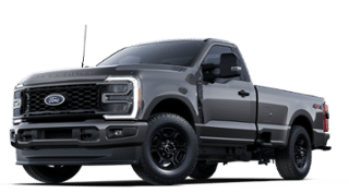 2025 Ford Super Duty® External Image 2